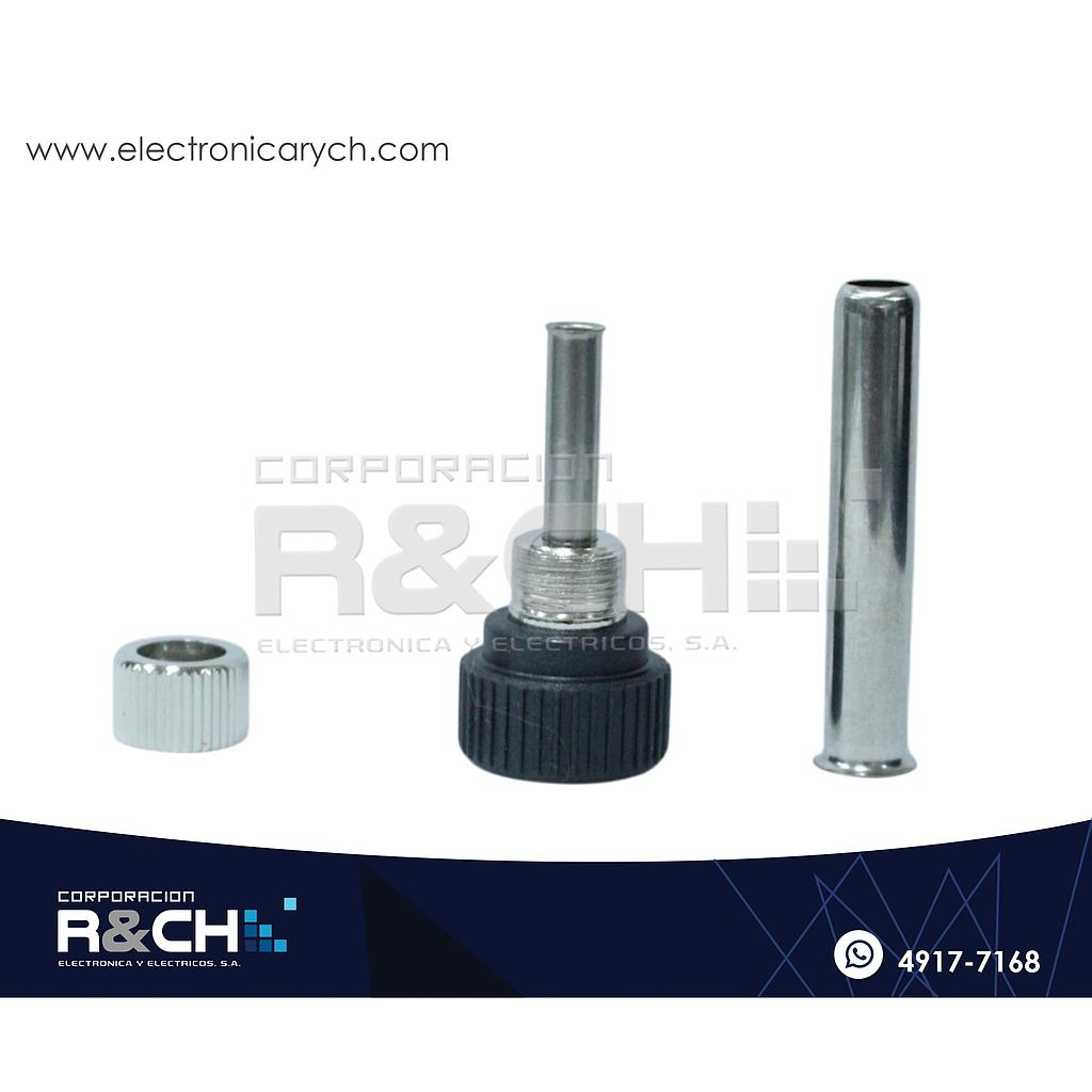 SX-936 Set Boquilla para Pistola de Calor 936