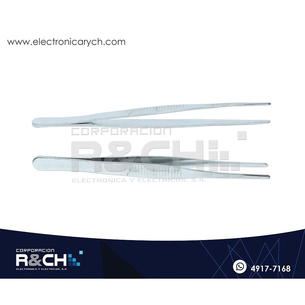 H-CT16 Pinza de Precision 160mm