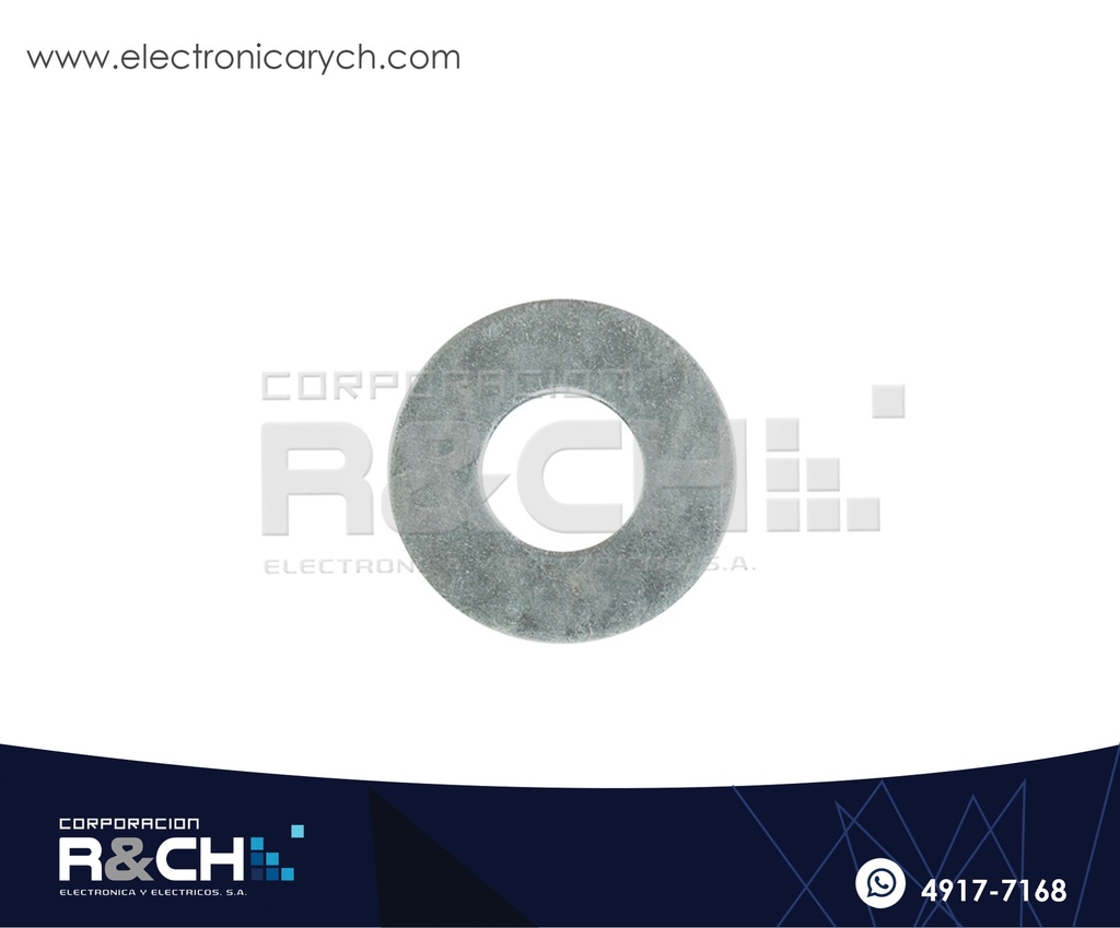 TOR-RM6 Roldana M6 lisa