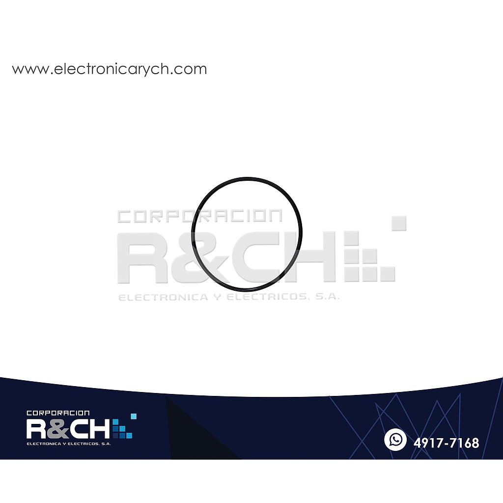 PG13.5 O Ring para Prensaestopas