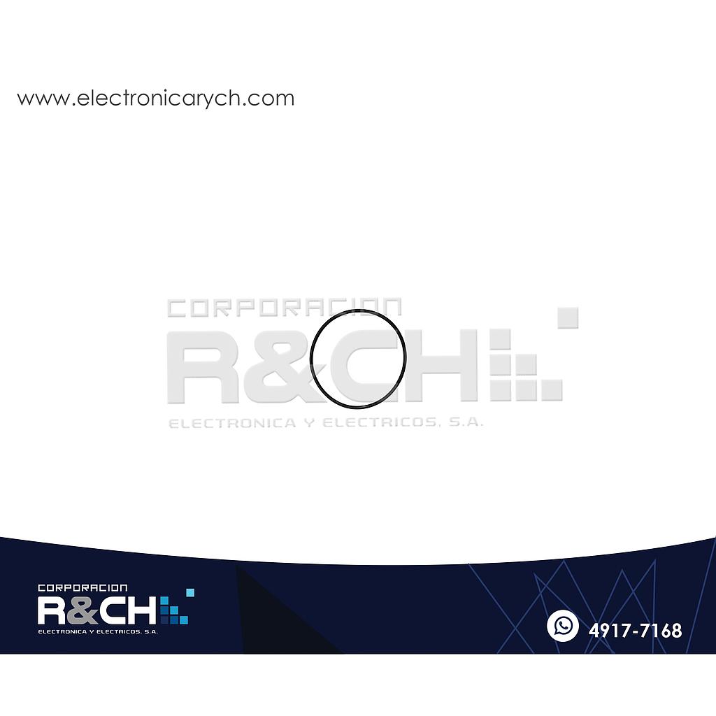 PG9 O Ring para Prensaestopas