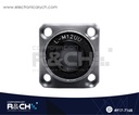 IP-LMK1250 Brida con Rodamiento 12mmx50mm