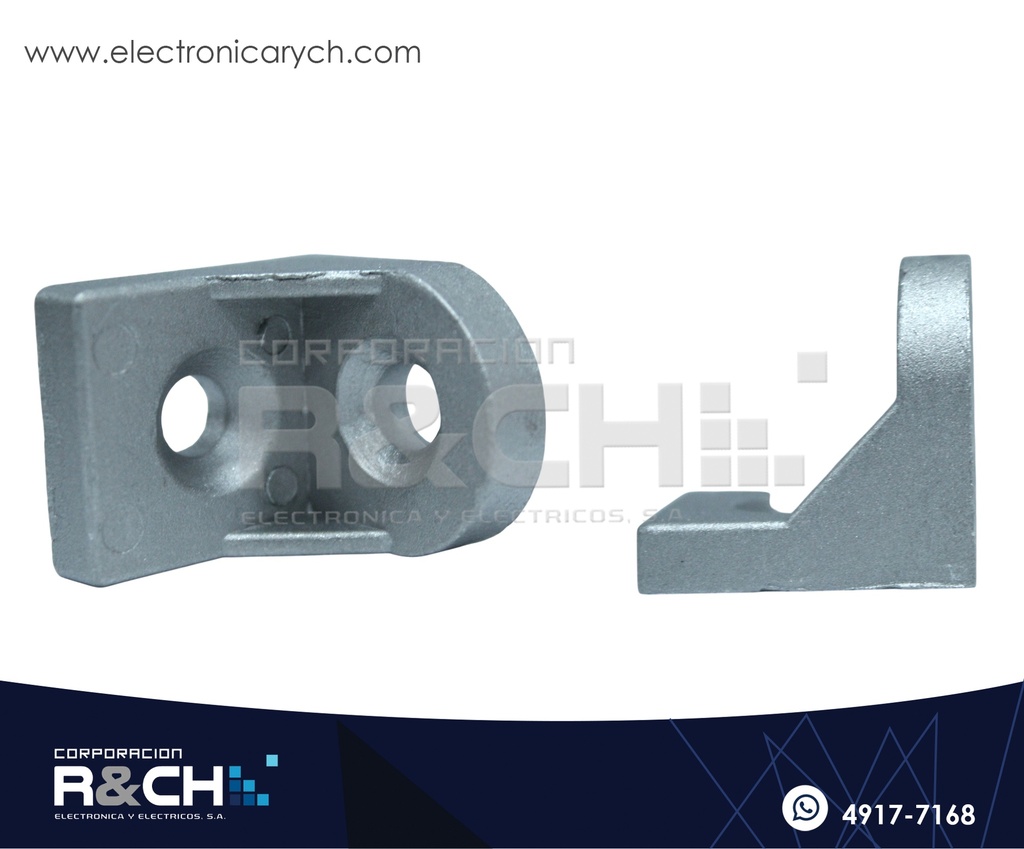 PF-2902C Accesorio Soporte Angular Aluminio 4040 HQ