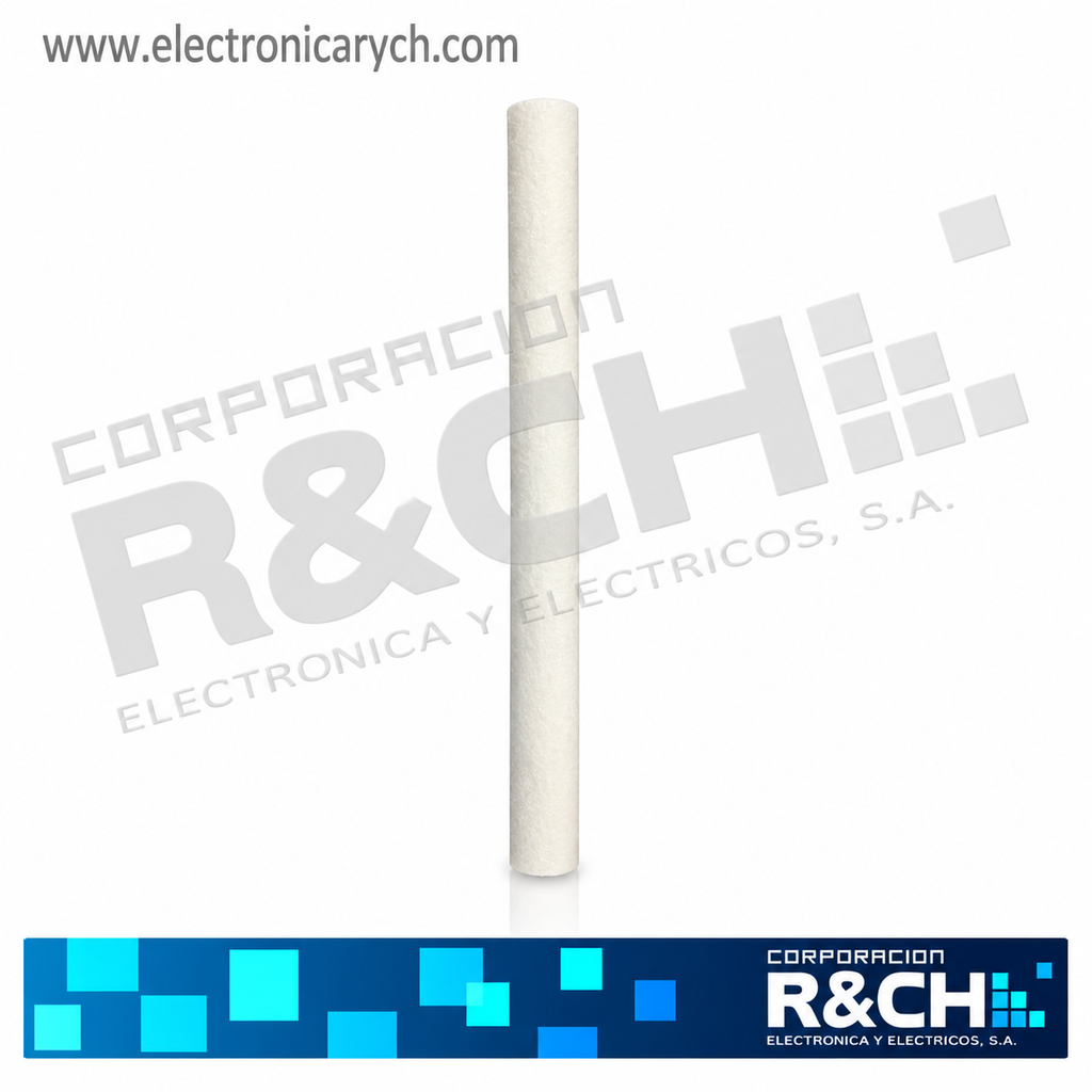 MD-H284 Hisopo o Mecha de algodo Absorbente para Modulo Atomizador