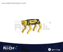 SX-1211 Kit Robot Perro Solar Inteligente DIY – Kit Educativo de Robótica