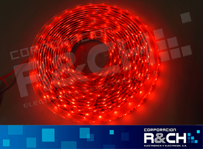 LD-5050RGB LED RGB smd PLCC-6 5050 6kMCD 120-140°