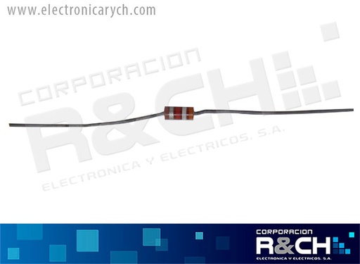 [RX-270/3] RX-270/3 resistencia 270 ohm 3 watt
