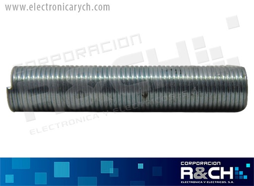 [RT-G] RT-G resorte grande