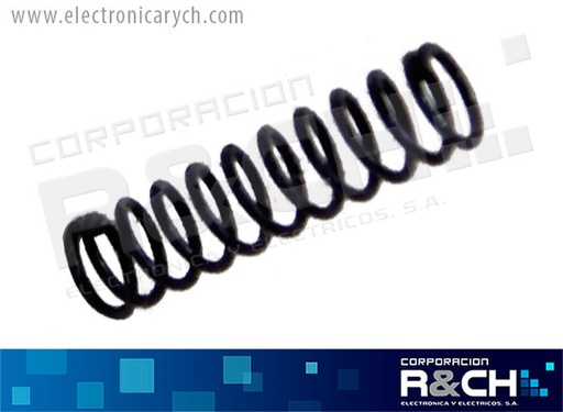 [RT-M] RT-M resorte mediano