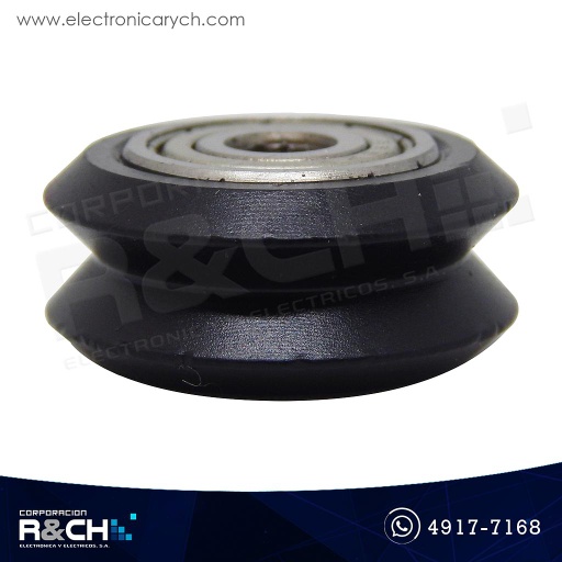 [IP-382] IP-382 Rueda o rodamiento para V-slot