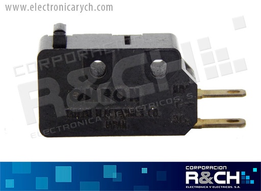 [SW-2530] SW-2530 switch 1 polo 1 tiro vv-s2 omron