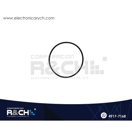 [PG29] PG29 O Ring para Prensaestopas