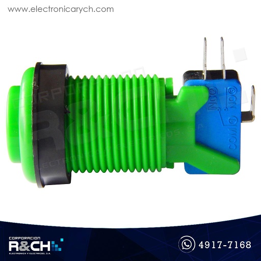 [SW-500V] SW-500V Switch para video juegos verde