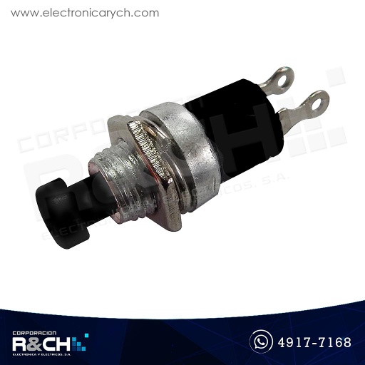 [SW-PBNA] SW-PBNA Switch pushboton N/Abierto NB-803