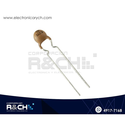 [TM-P8] TM-P8 termistor 800-1200 ohm PTC 800V MZ3 75°