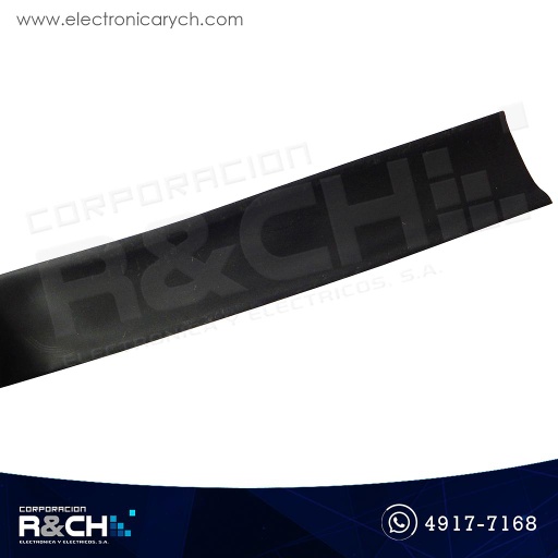 [TP-15] TP-15 Termoencogible plástico 15mm. pie