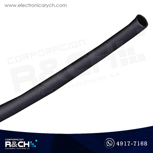 [TP-2] TP-2 Termoencogible plástico 2mm. pie