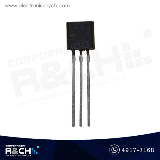 [NTE312] NTE312 Transistor JFET ch-N VHF amp/mix (2N3819)