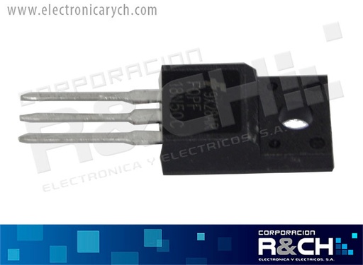 [18N60] 18N60 transistor MOSFET CN-N pot 18A 600V