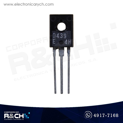 [NTE373] NTE373 Transistor NPN Si AF Driver (D600)