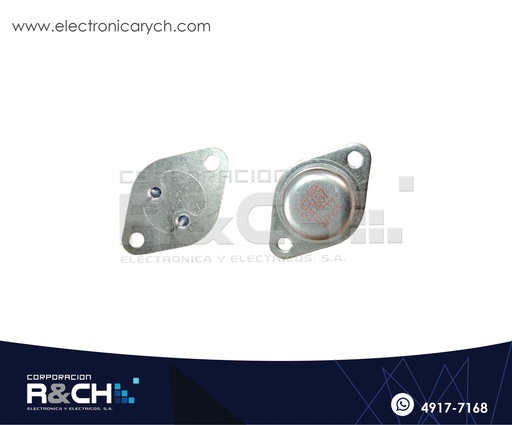 [NTE162] NTE162 transistor NPN Si vert. DEFL