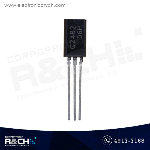 [NTE399] NTE399 Transistor NPN, Si-Video