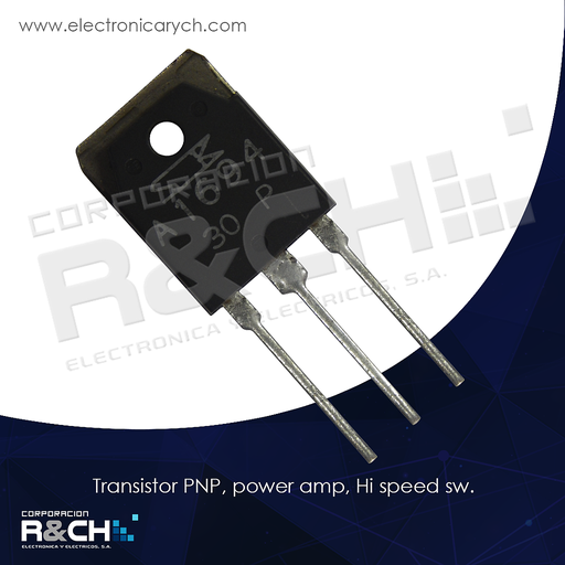 [NTE37] NTE37 transistor PNP, power amp, Hi speed sw.