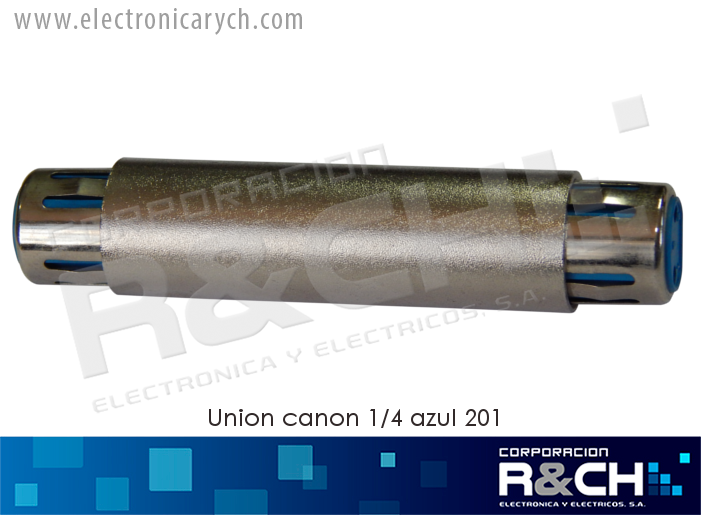 AD-353 union canon 1/4