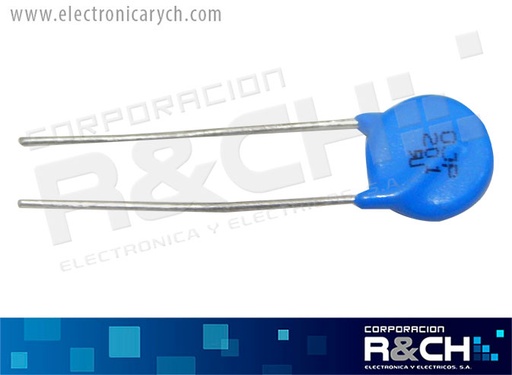 [VA-130/10] VA-130/10 varistor 130V 10A