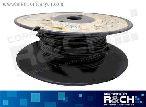 [CB-14N] CB-14N cable 14 negro