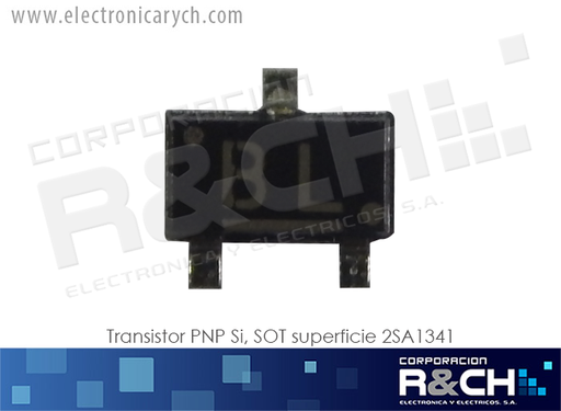[NTE2419] NTE2419 transistor PNP  Si, SOT superficie 2SA1341