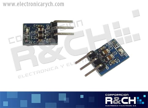 [MD-LM1117] MD-LM1117 modulo regular de vlt 3.3V 800mA