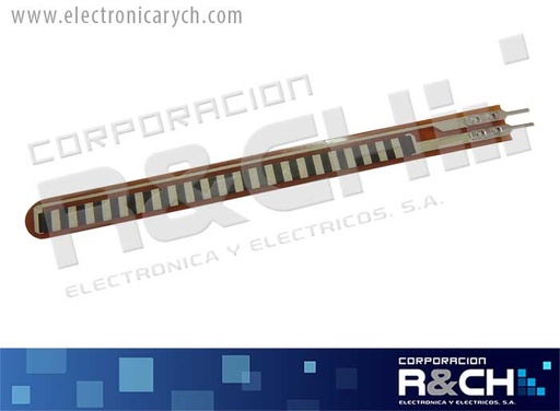 [SEN-FT232RL] SEN-FT232RL Sensor flexible 2.2" FT232RL