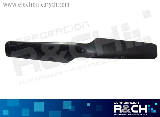 [SET-HLC] SET-HLC set helices para repuesto dron JXD 509V 509W 509G 4 unidades