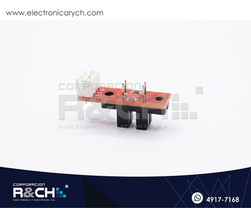 [MD-2103] MD-2103 módulo opto swich final de carrera para impresora 3D