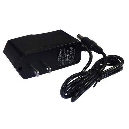 [AD-1213] AD-1213 adaptador 100-240VAC a 12VDC 1A max electronico