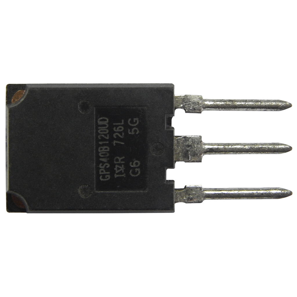 GPS40B120UD transistor IGBT GPS40B120UD 40A 1200V