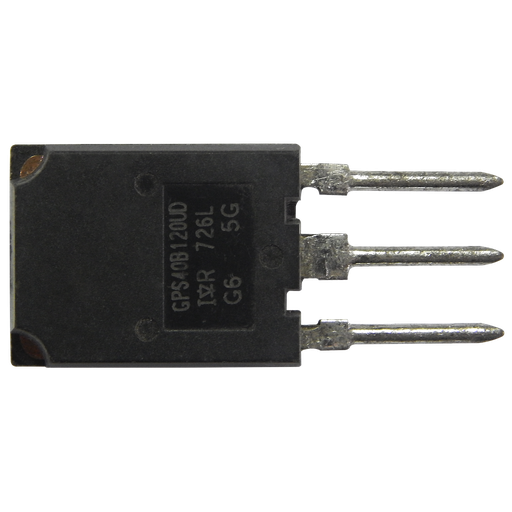 [GPS40B120UD] GPS40B120UD transistor IGBT GPS40B120UD 40A 1200V