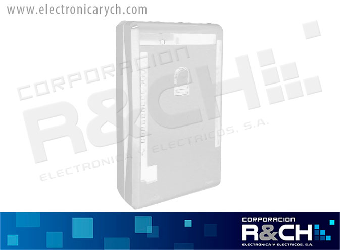A03098 caja acrilico transparente compatible con arduino Mega2560 R3