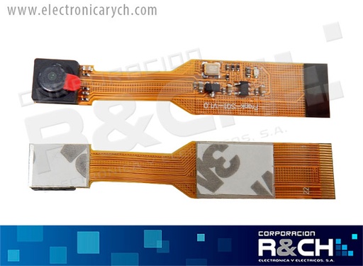 [MD-C16] MD-C16 camara 5MP para raspberry Zero