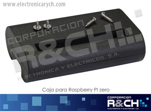 [BCM431] BCM431 caja para raspberry PI zero