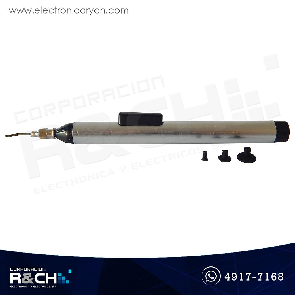 HM-939 Extractor tipo lápiz aluminio económico