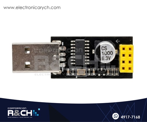 [MD-ESP8266USB] MD-ESP8266USB modulo wifi adaptador USB ESP8288
