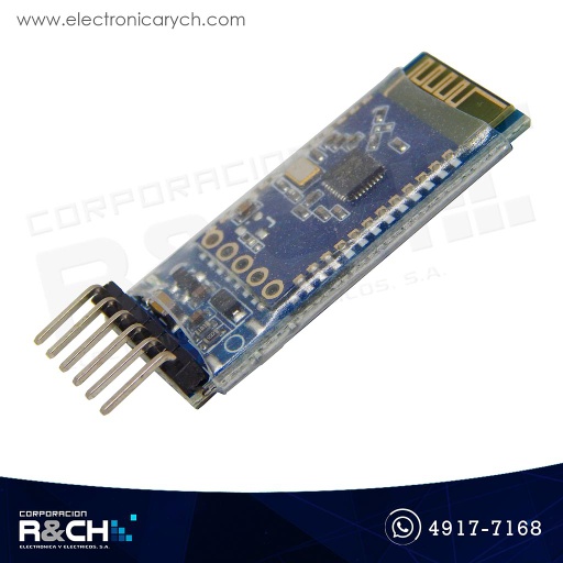 [MD-SPP-C] MD-SPP-C Módulo bluetooth serial sustituye a HC-06 y HC-05