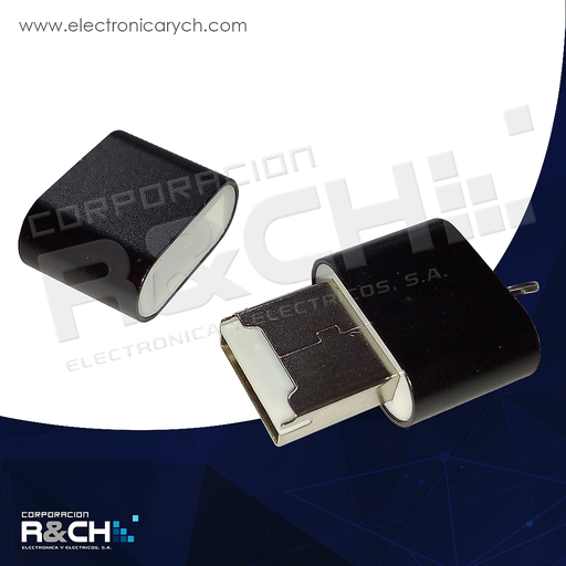 [SD-SY-T18] SD-SY-T18 micro SD, lector SY-T18 USB 2.0