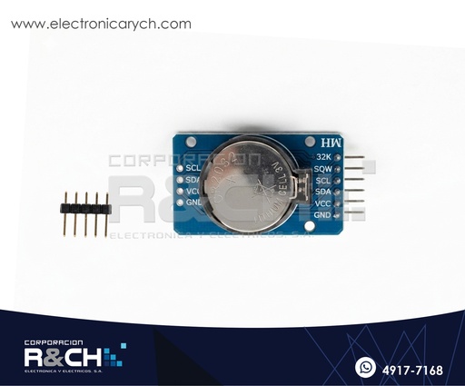 [MD-TSL2561] MD-TSL2561 modulo sensor intensidad de luz GY-2561