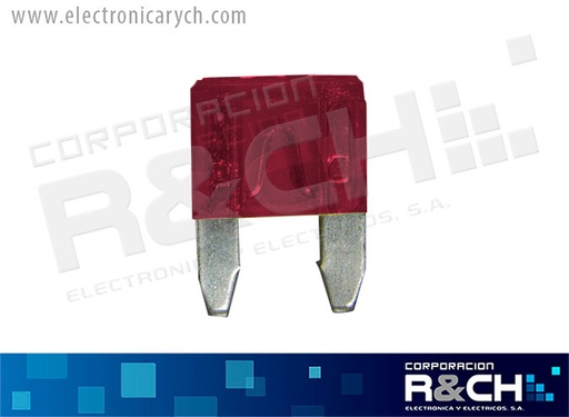 [FS-E40A] FS-E40A fusible carro europeo 40A