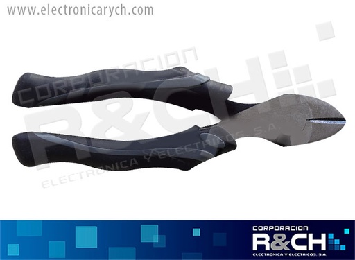 [HM-90-HDP7] HM-90-HDP7 corta alambre en diagonal reforzado 7” PROTOL