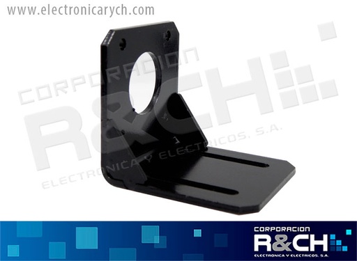 [HM-466] HM-466 soporte para motor NEMA 17 montaje en L
