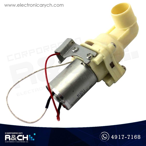 [BB-MY-DB5] BB-MY-DB5 Bomba de agua centrifuga 5VDC 12-16mm a  7-10mm para pecera